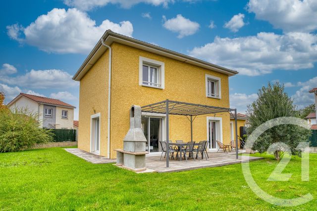 maison - VILLENEUVE - 01