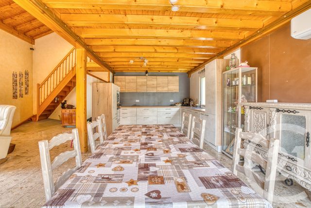 maison à vendre - 5 pièces - 160.0 m2 - FAREINS - 01 - RHONE-ALPES - Century 21 L'Immobilière Des Combattants