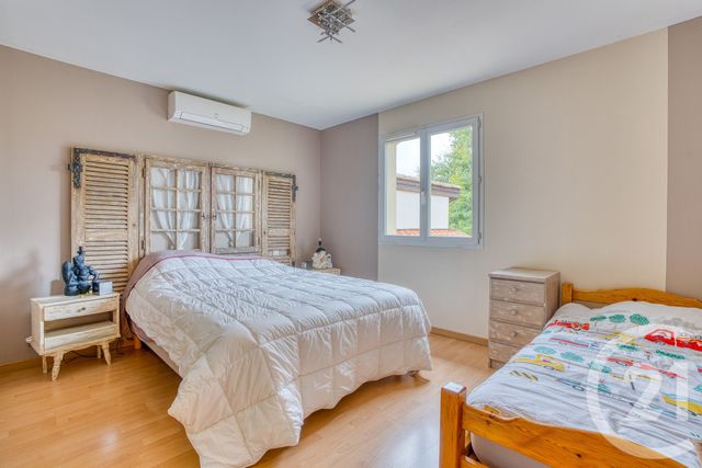 maison à vendre - 5 pièces - 160.0 m2 - FAREINS - 01 - RHONE-ALPES - Century 21 L'Immobilière Des Combattants