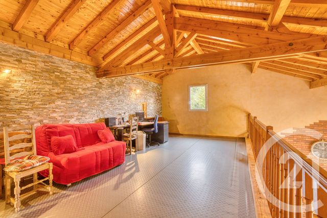 maison à vendre - 5 pièces - 160.0 m2 - FAREINS - 01 - RHONE-ALPES - Century 21 L'Immobilière Des Combattants