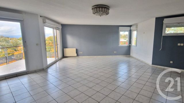 Appartement T4 à vendre - 4 pièces - 93.74 m2 - JASSANS RIOTTIER - 01 - RHONE-ALPES - Century 21 L'Immobilière Des Combattants