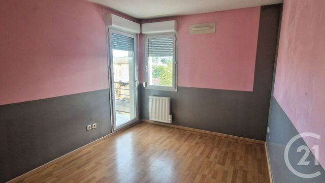 Appartement T4 à vendre - 4 pièces - 93.74 m2 - JASSANS RIOTTIER - 01 - RHONE-ALPES - Century 21 L'Immobilière Des Combattants