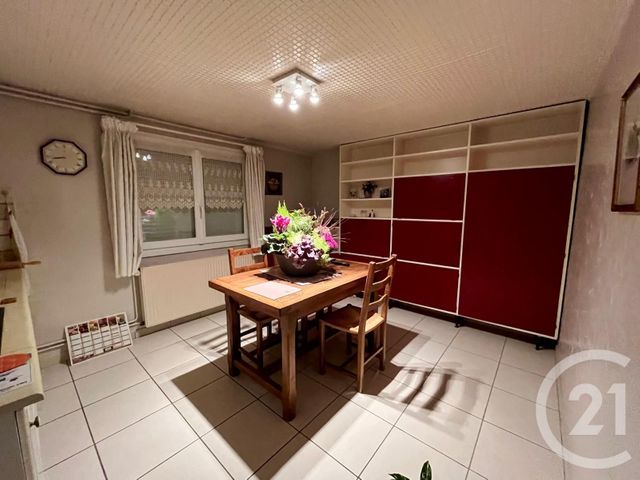 maison à vendre - 6 pièces - 170.64 m2 - BEAUREGARD - 01 - RHONE-ALPES - Century 21 L'Immobilière Des Combattants