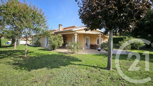 Maison à vendre STE EUPHEMIE