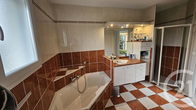 maison à vendre - 5 pièces - 177.17 m2 - STE EUPHEMIE - 01 - RHONE-ALPES - Century 21 L'Immobilière Des Combattants