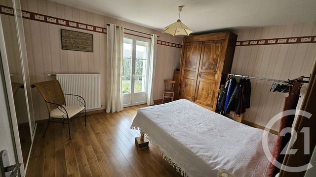 maison à vendre - 5 pièces - 177.17 m2 - STE EUPHEMIE - 01 - RHONE-ALPES - Century 21 L'Immobilière Des Combattants