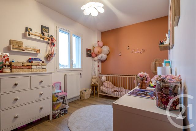 maison à vendre - 5 pièces - 105.94 m2 - PARCIEUX - 01 - RHONE-ALPES - Century 21 L'Immobilière Des Combattants