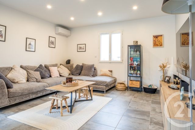 maison à vendre - 5 pièces - 105.94 m2 - PARCIEUX - 01 - RHONE-ALPES - Century 21 L'Immobilière Des Combattants