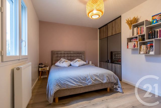 maison à vendre - 5 pièces - 105.94 m2 - PARCIEUX - 01 - RHONE-ALPES - Century 21 L'Immobilière Des Combattants