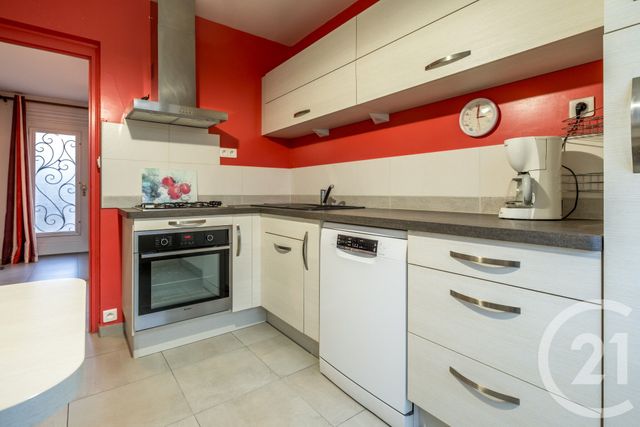 maison à vendre - 5 pièces - 95.52 m2 - FRANS - 01 - RHONE-ALPES - Century 21 L'Immobilière Des Combattants