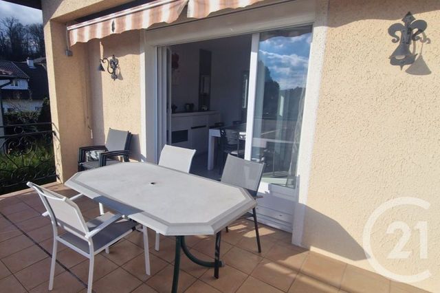maison à vendre - 5 pièces - 95.52 m2 - FRANS - 01 - RHONE-ALPES - Century 21 L'Immobilière Des Combattants