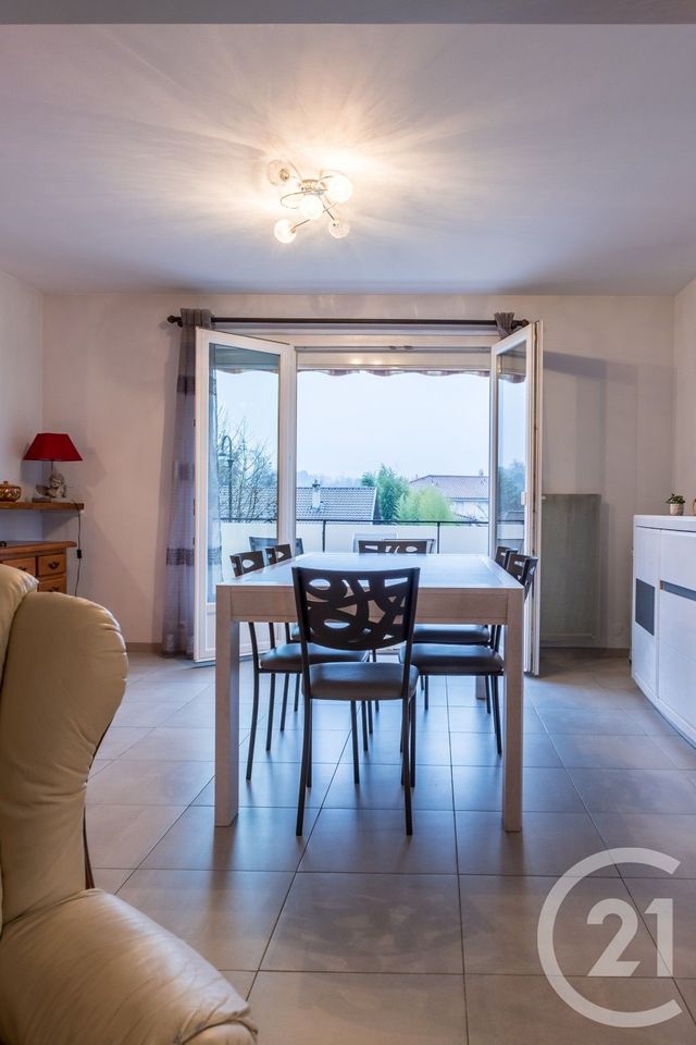 maison à vendre - 5 pièces - 95.52 m2 - FRANS - 01 - RHONE-ALPES - Century 21 L'Immobilière Des Combattants