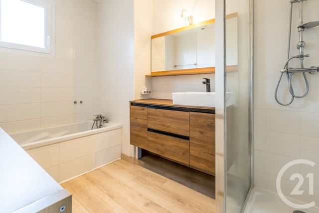 maison à vendre - 5 pièces - 94.21 m2 - FRANS - 01 - RHONE-ALPES - Century 21 L'Immobilière Des Combattants