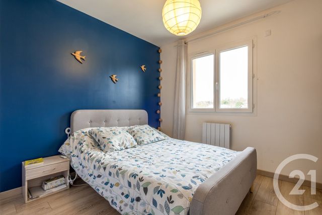 maison à vendre - 5 pièces - 94.21 m2 - FRANS - 01 - RHONE-ALPES - Century 21 L'Immobilière Des Combattants