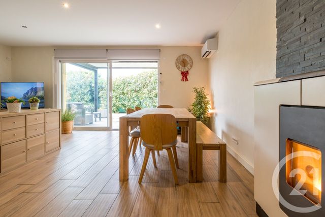 maison à vendre - 5 pièces - 94.21 m2 - FRANS - 01 - RHONE-ALPES - Century 21 L'Immobilière Des Combattants