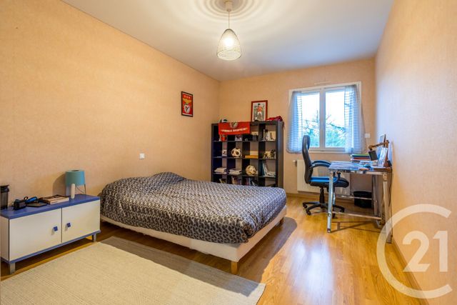 maison à vendre - 5 pièces - 130.67 m2 - CHALEINS - 01 - RHONE-ALPES - Century 21 L'Immobilière Des Combattants