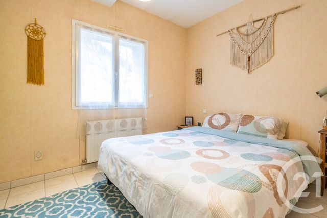 maison à vendre - 5 pièces - 130.67 m2 - CHALEINS - 01 - RHONE-ALPES - Century 21 L'Immobilière Des Combattants