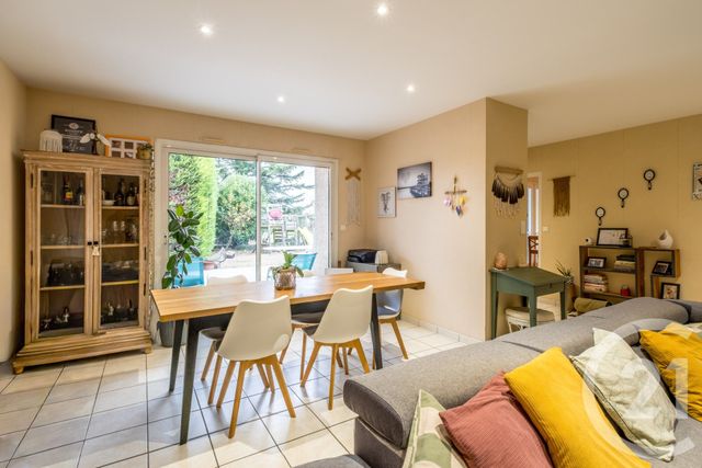 maison à vendre - 5 pièces - 130.67 m2 - CHALEINS - 01 - RHONE-ALPES - Century 21 L'Immobilière Des Combattants