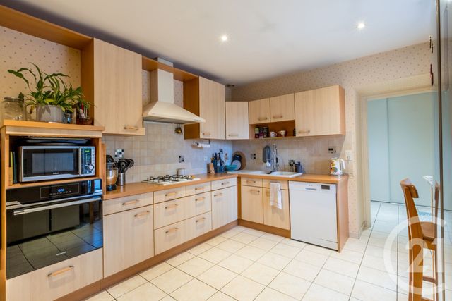 maison à vendre - 5 pièces - 130.67 m2 - CHALEINS - 01 - RHONE-ALPES - Century 21 L'Immobilière Des Combattants