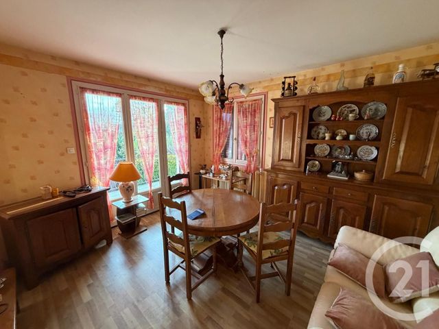 maison à vendre - 3 pièces - 85.57 m2 - CHALEINS - 01 - RHONE-ALPES - Century 21 L'Immobilière Des Combattants