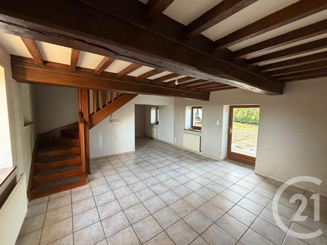 maison à vendre - 6 pièces - 122.72 m2 - CHALEINS - 01 - RHONE-ALPES - Century 21 L'Immobilière Des Combattants