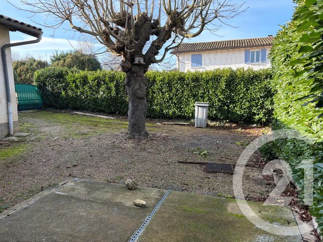 maison à vendre - 6 pièces - 122.72 m2 - CHALEINS - 01 - RHONE-ALPES - Century 21 L'Immobilière Des Combattants