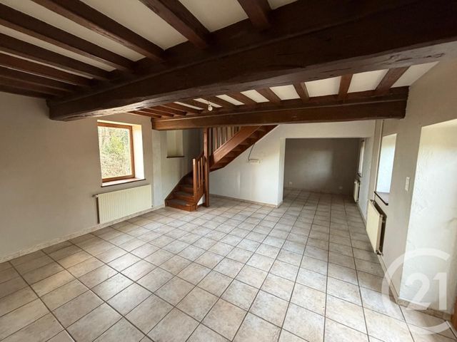 maison à vendre - 6 pièces - 122.72 m2 - CHALEINS - 01 - RHONE-ALPES - Century 21 L'Immobilière Des Combattants