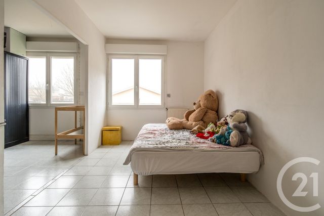 maison à vendre - 9 pièces - 245.7 m2 - JASSANS RIOTTIER - 01 - RHONE-ALPES - Century 21 L'Immobilière Des Combattants