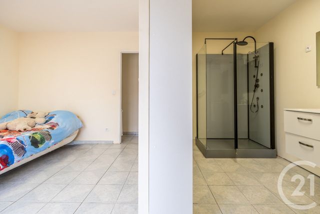 maison à vendre - 9 pièces - 245.7 m2 - JASSANS RIOTTIER - 01 - RHONE-ALPES - Century 21 L'Immobilière Des Combattants