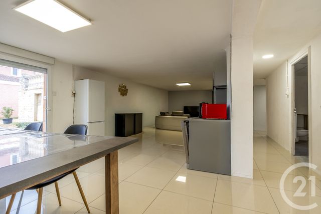 maison à vendre - 9 pièces - 245.7 m2 - JASSANS RIOTTIER - 01 - RHONE-ALPES - Century 21 L'Immobilière Des Combattants