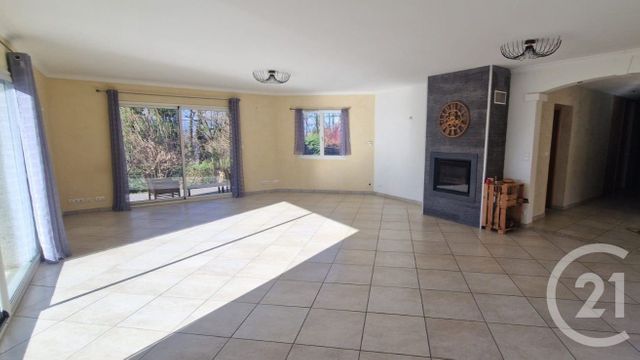 maison à vendre - 6 pièces - 173.75 m2 - PARCIEUX - 01 - RHONE-ALPES - Century 21 L'Immobilière Des Combattants