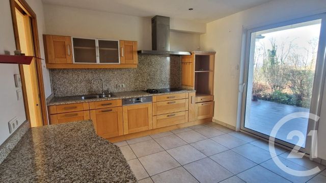 maison à vendre - 6 pièces - 173.75 m2 - PARCIEUX - 01 - RHONE-ALPES - Century 21 L'Immobilière Des Combattants