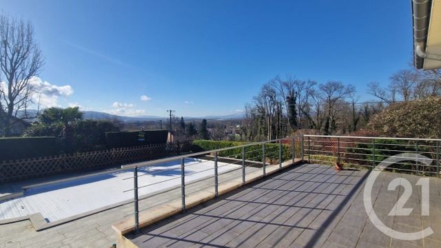 maison - PARCIEUX - 01