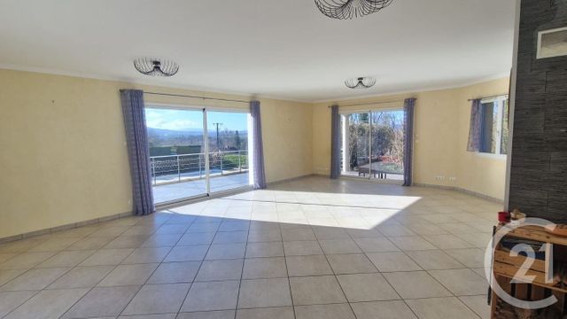 maison à vendre - 6 pièces - 173.75 m2 - PARCIEUX - 01 - RHONE-ALPES - Century 21 L'Immobilière Des Combattants