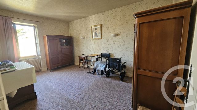 Appartement T4 à vendre - 4 pièces - 88.0 m2 - TREVOUX - 01 - RHONE-ALPES - Century 21 L'Immobilière Des Combattants