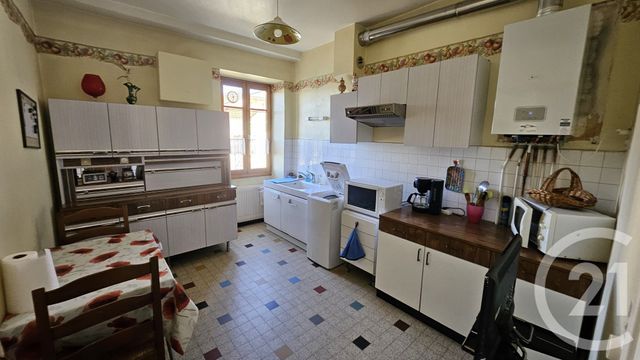 Appartement T4 à vendre - 4 pièces - 88.0 m2 - TREVOUX - 01 - RHONE-ALPES - Century 21 L'Immobilière Des Combattants