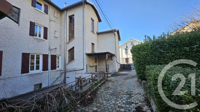 Appartement T4 à vendre - 4 pièces - 88.0 m2 - TREVOUX - 01 - RHONE-ALPES - Century 21 L'Immobilière Des Combattants