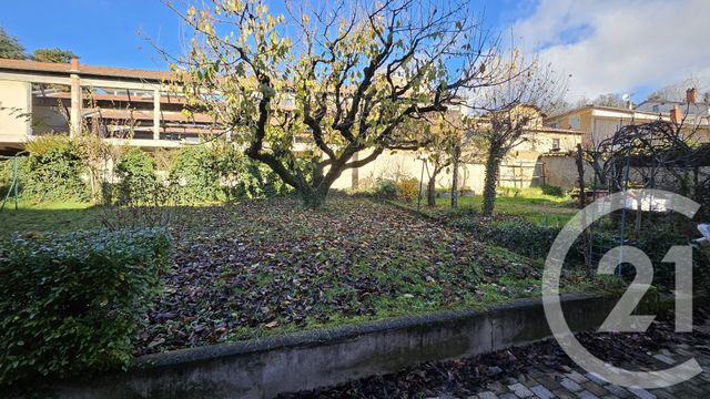 Appartement T4 à vendre - 4 pièces - 88.0 m2 - TREVOUX - 01 - RHONE-ALPES - Century 21 L'Immobilière Des Combattants
