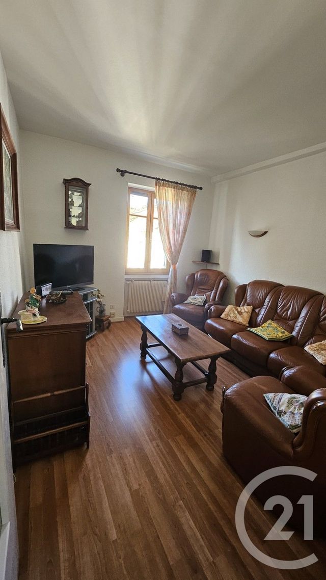 Appartement T4 à vendre - 4 pièces - 88.0 m2 - TREVOUX - 01 - RHONE-ALPES - Century 21 L'Immobilière Des Combattants