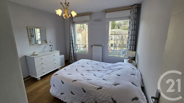 Appartement T2 à vendre - 2 pièces - 41.07 m2 - TREVOUX - 01 - RHONE-ALPES - Century 21 L'Immobilière Des Combattants