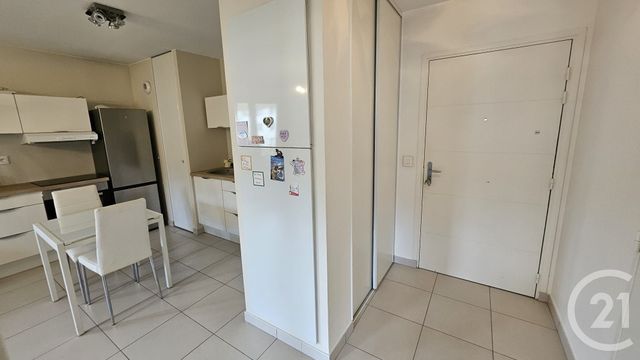 Appartement T2 à vendre - 2 pièces - 41.07 m2 - TREVOUX - 01 - RHONE-ALPES - Century 21 L'Immobilière Des Combattants