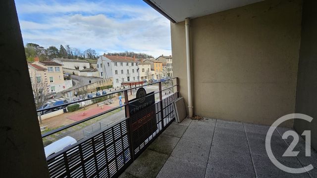 Appartement T2 à vendre - 2 pièces - 41.07 m2 - TREVOUX - 01 - RHONE-ALPES - Century 21 L'Immobilière Des Combattants