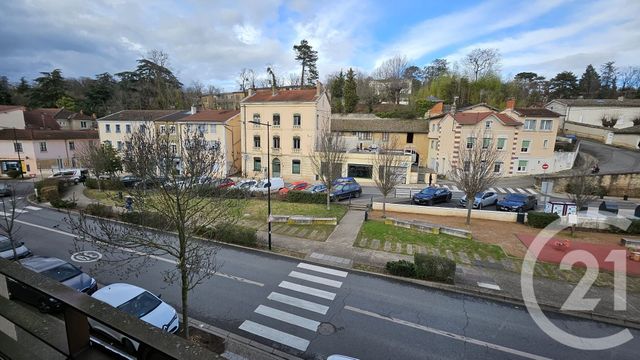Appartement T2 à vendre - 2 pièces - 41.07 m2 - TREVOUX - 01 - RHONE-ALPES - Century 21 L'Immobilière Des Combattants