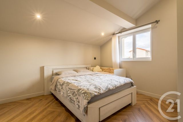 maison à vendre - 6 pièces - 114.85 m2 - MISERIEUX - 01 - RHONE-ALPES - Century 21 L'Immobilière Des Combattants