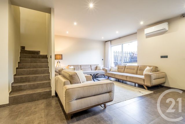 maison à vendre - 6 pièces - 114.85 m2 - MISERIEUX - 01 - RHONE-ALPES - Century 21 L'Immobilière Des Combattants