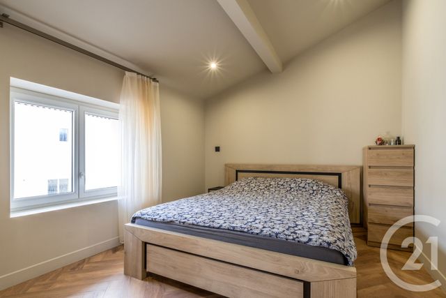 maison à vendre - 6 pièces - 114.85 m2 - MISERIEUX - 01 - RHONE-ALPES - Century 21 L'Immobilière Des Combattants