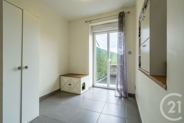 Appartement F2 bis à vendre - 2 pièces - 47.34 m2 - BELLEVILLE - 69 - RHONE-ALPES - Century 21 L'Immobilière Des Combattants