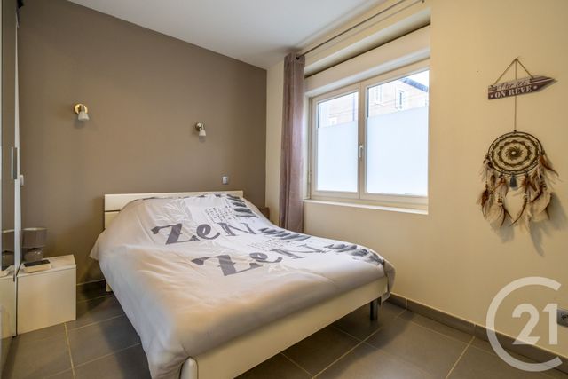 Appartement F2 bis à vendre - 2 pièces - 47.34 m2 - BELLEVILLE - 69 - RHONE-ALPES - Century 21 L'Immobilière Des Combattants