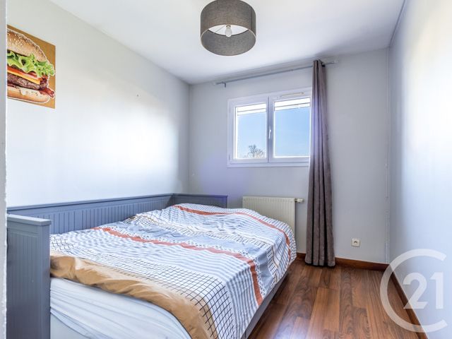 maison à vendre - 6 pièces - 143.32 m2 - MONTMERLE SUR SAONE - 01 - RHONE-ALPES - Century 21 L'Immobilière Des Combattants