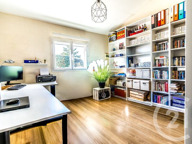 maison à vendre - 6 pièces - 143.32 m2 - MONTMERLE SUR SAONE - 01 - RHONE-ALPES - Century 21 L'Immobilière Des Combattants